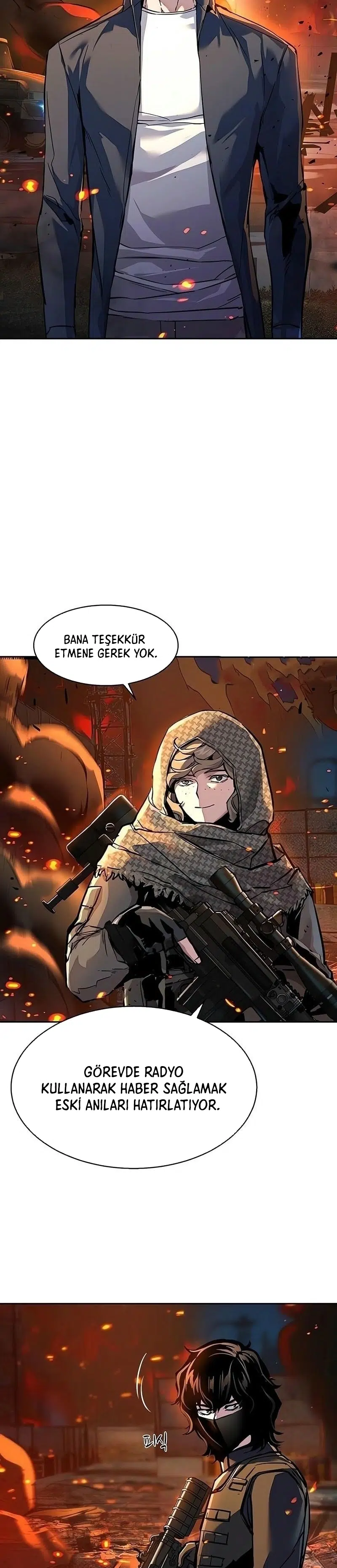 Paralı Askerin Eve Dönüşü - Bölüm 244 Sayfa 3