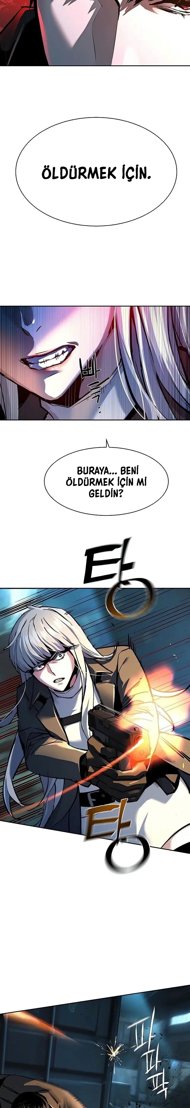 Paralı Askerin Eve Dönüşü - Bölüm 244 Sayfa 38