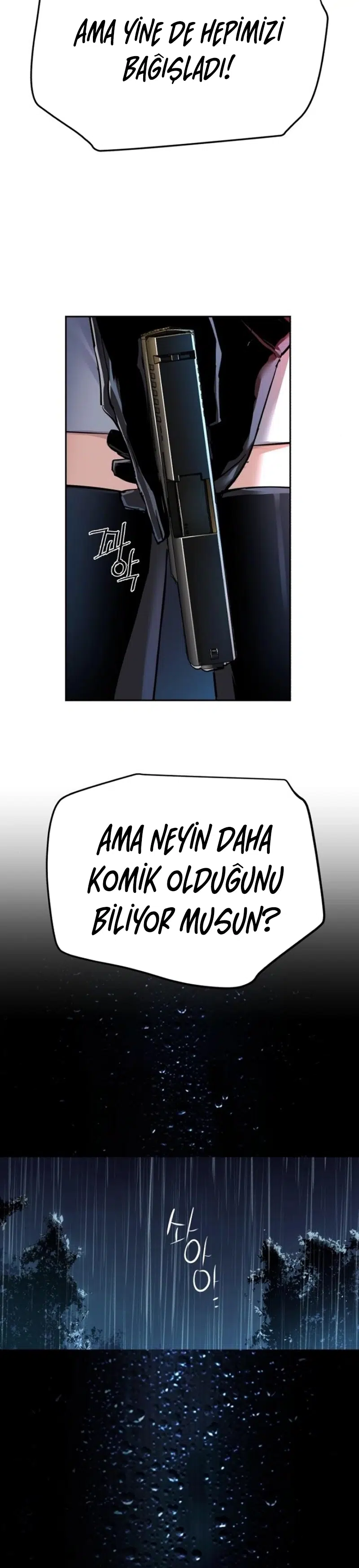 Paralı Askerin Eve Dönüşü - Bölüm 245 Sayfa 6