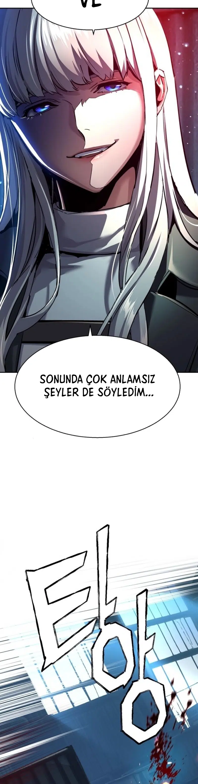 Paralı Askerin Eve Dönüşü - Bölüm 245 Sayfa 26