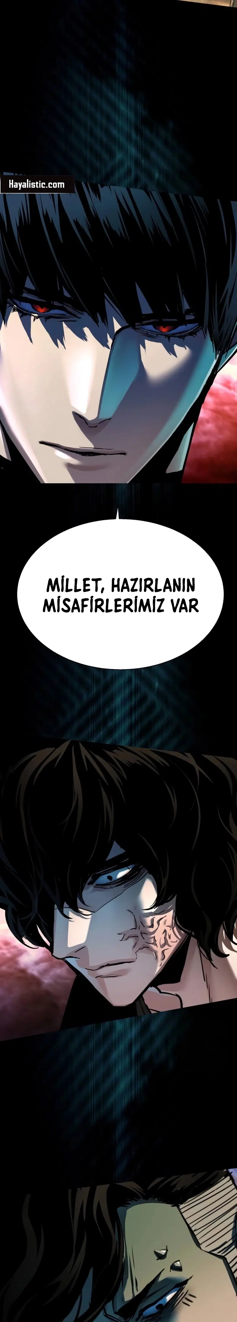 Paralı Askerin Eve Dönüşü - Bölüm 248 Sayfa 7