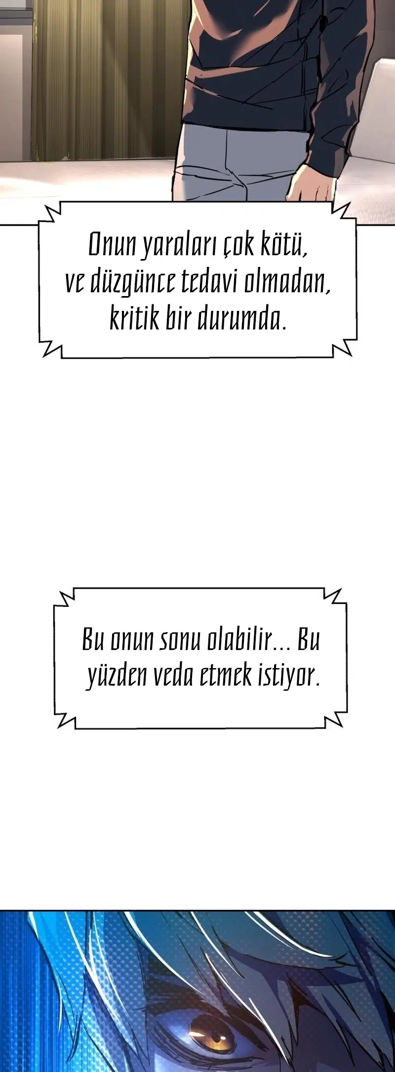 Paralı Askerin Eve Dönüşü - Bölüm 252 Sayfa 48
