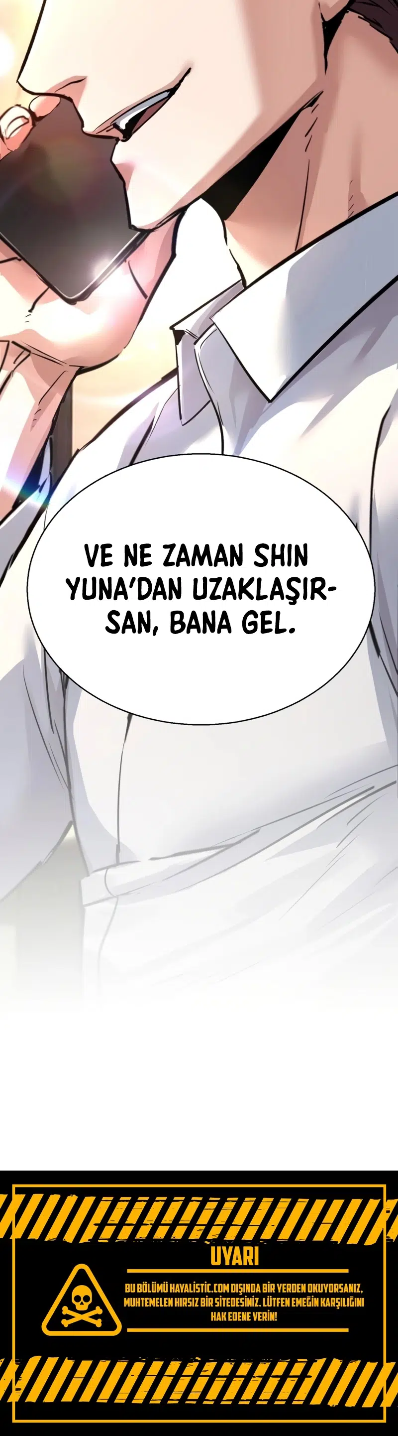 Paralı Askerin Eve Dönüşü - Bölüm 253 Sayfa 49