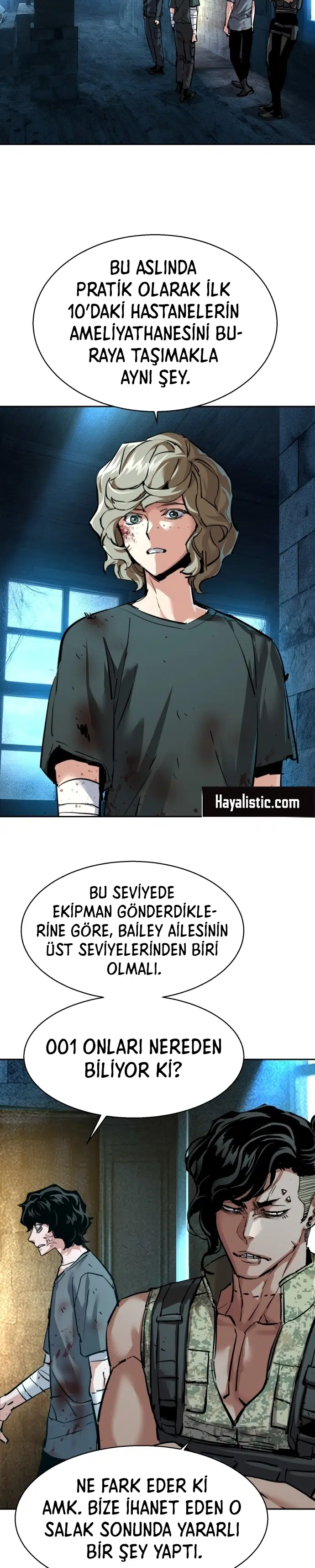 Paralı Askerin Eve Dönüşü - Bölüm 254 Sayfa 5