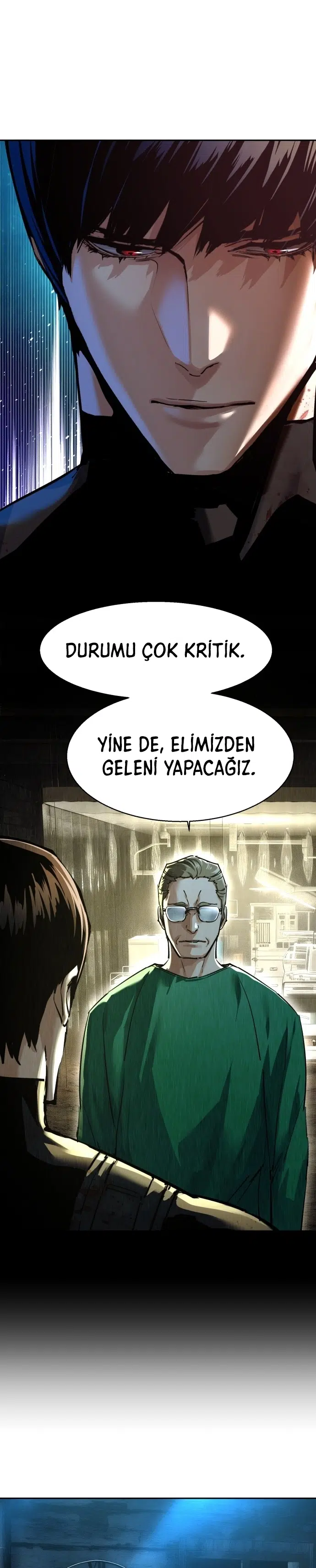 Paralı Askerin Eve Dönüşü - Bölüm 254 Sayfa 7