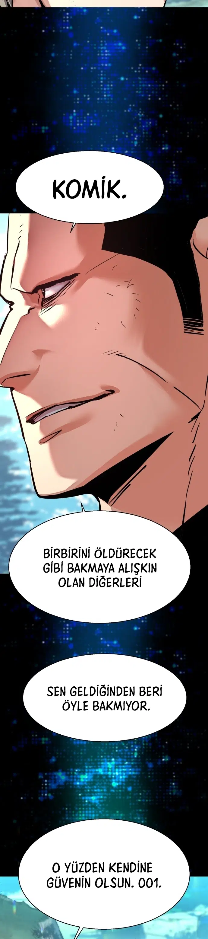 Paralı Askerin Eve Dönüşü - Bölüm 255 Sayfa 9