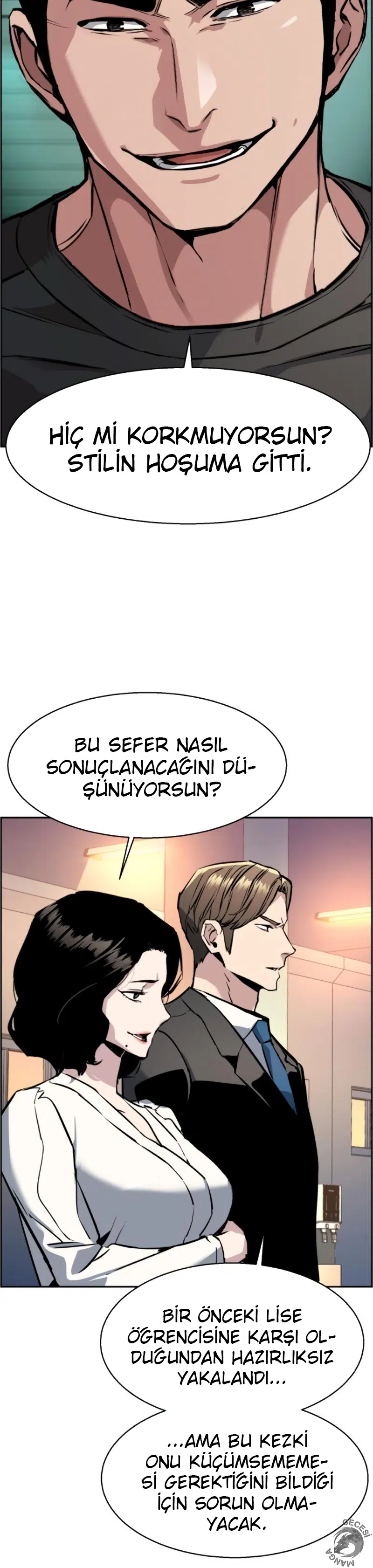 Paralı Askerin Eve Dönüşü - Bölüm 26 Sayfa 13