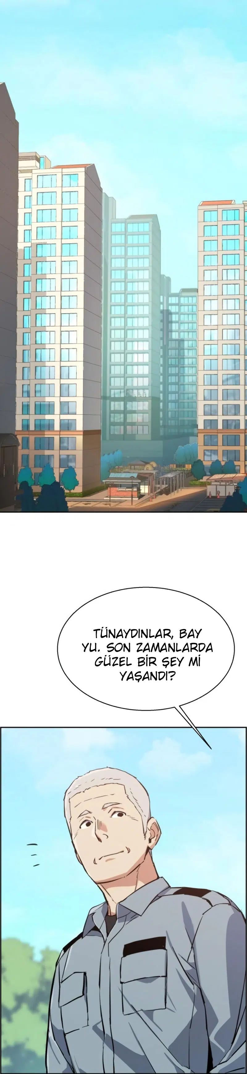 Paralı Askerin Eve Dönüşü - Bölüm 28 Sayfa 6