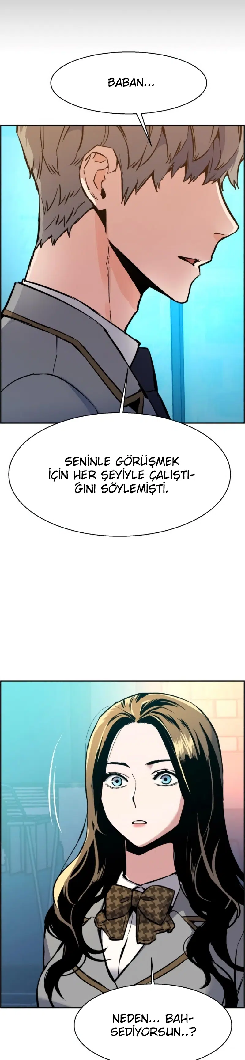 Paralı Askerin Eve Dönüşü - Bölüm 29 Sayfa 41