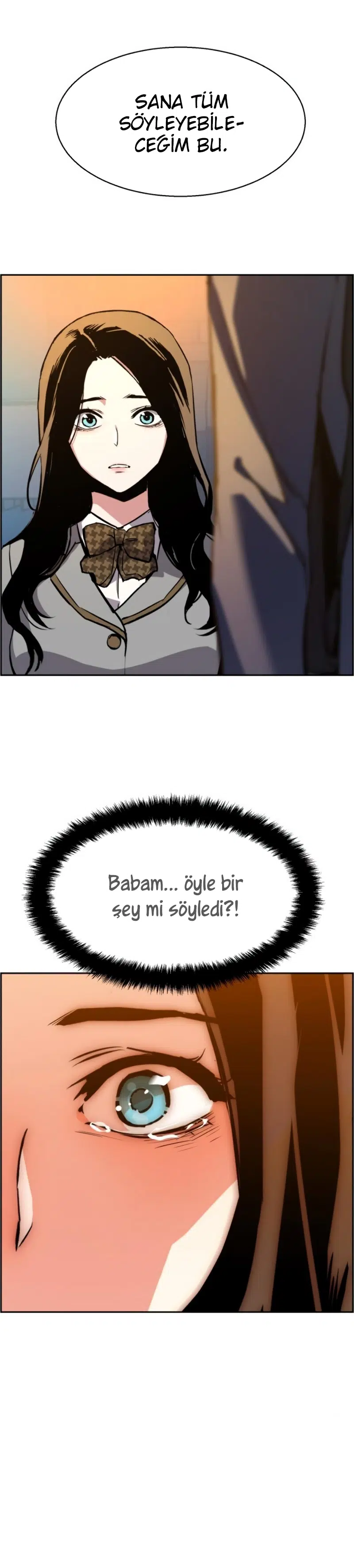 Paralı Askerin Eve Dönüşü - Bölüm 29 Sayfa 47