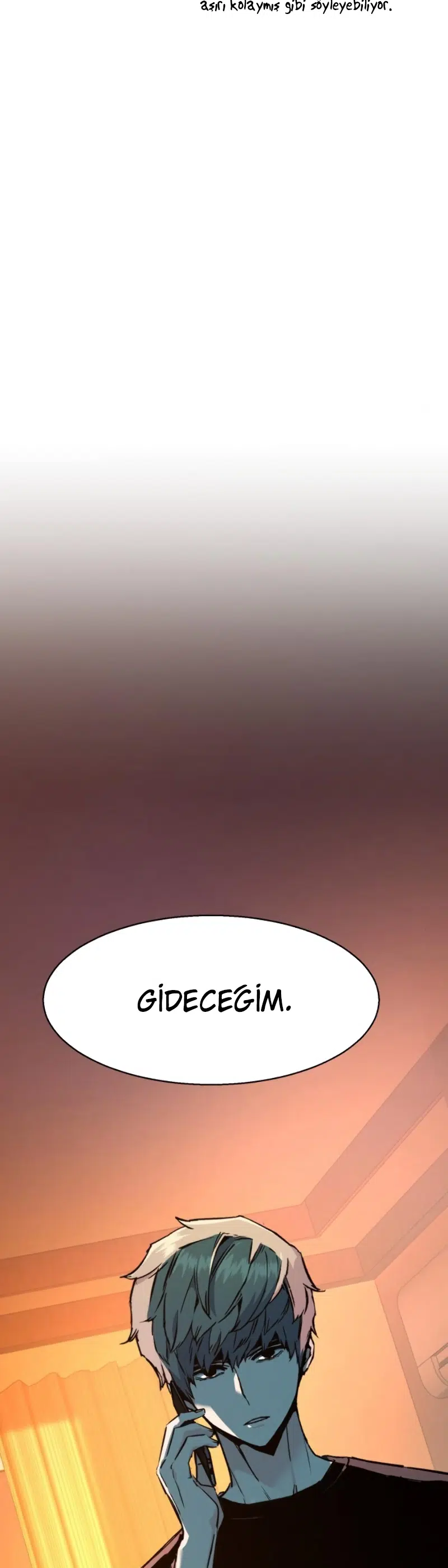 Paralı Askerin Eve Dönüşü - Bölüm 31 Sayfa 27