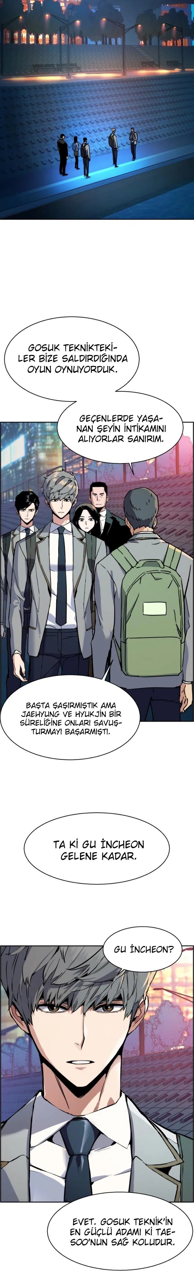 Paralı Askerin Eve Dönüşü - Bölüm 35 Sayfa 17