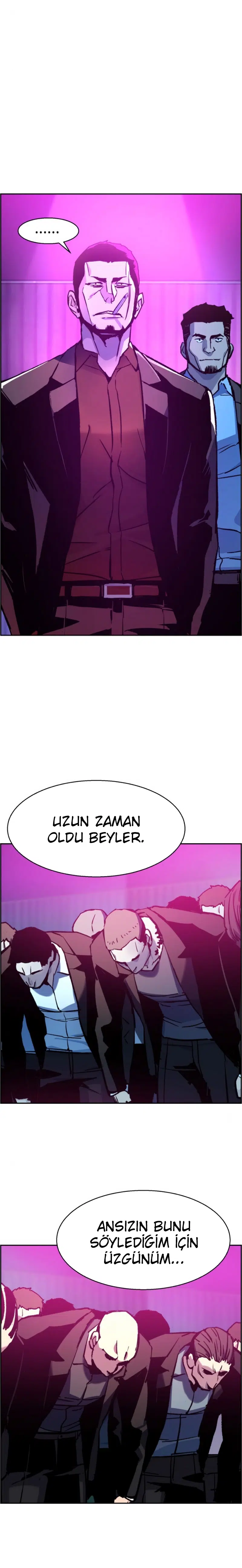 Paralı Askerin Eve Dönüşü - Bölüm 38 Sayfa 14
