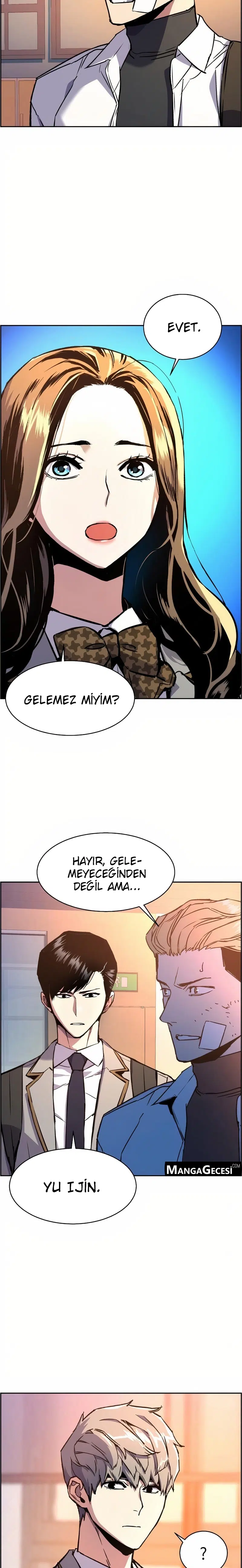 Paralı Askerin Eve Dönüşü - Bölüm 39 Sayfa 7
