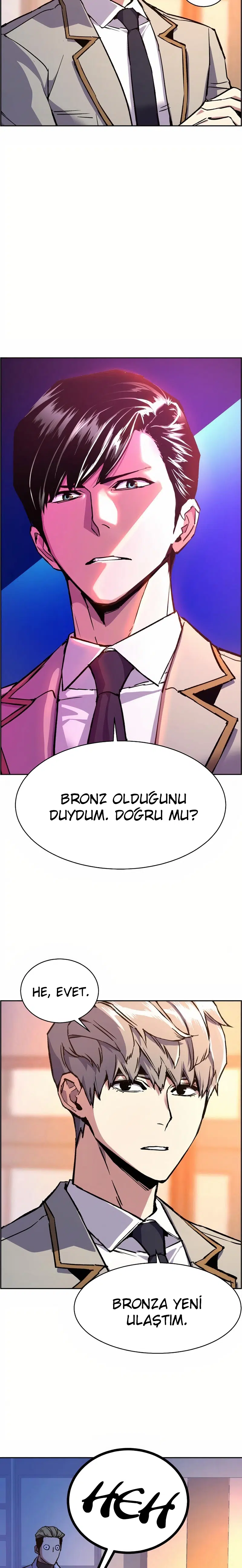 Paralı Askerin Eve Dönüşü - Bölüm 39 Sayfa 8