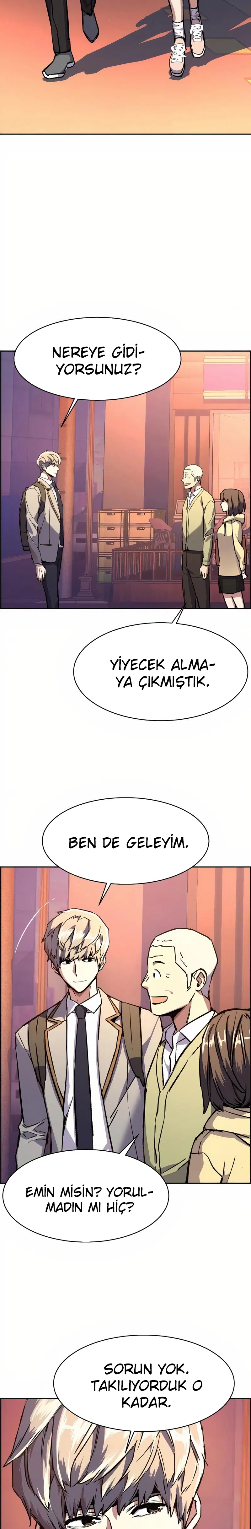 Paralı Askerin Eve Dönüşü - Bölüm 39 Sayfa 16