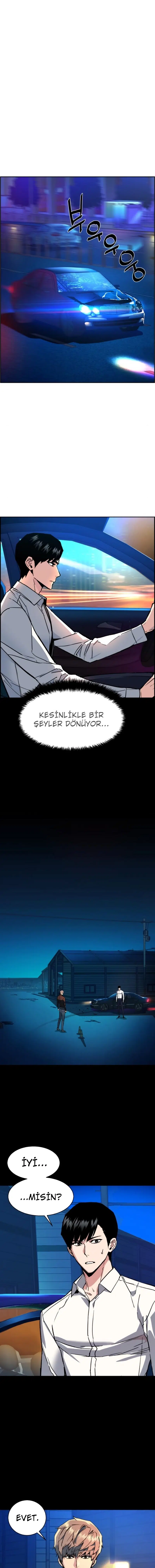 Paralı Askerin Eve Dönüşü - Bölüm 42 Sayfa 2