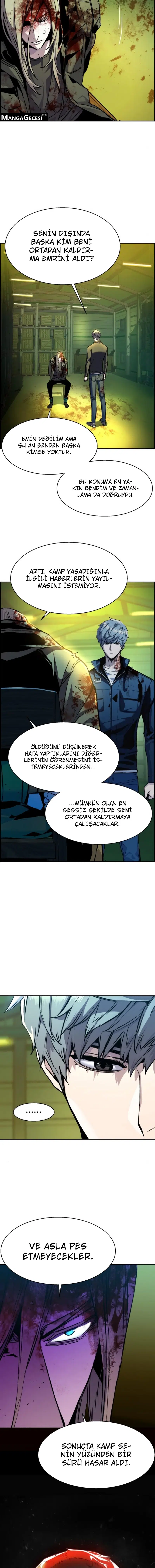 Paralı Askerin Eve Dönüşü - Bölüm 42 Sayfa 7