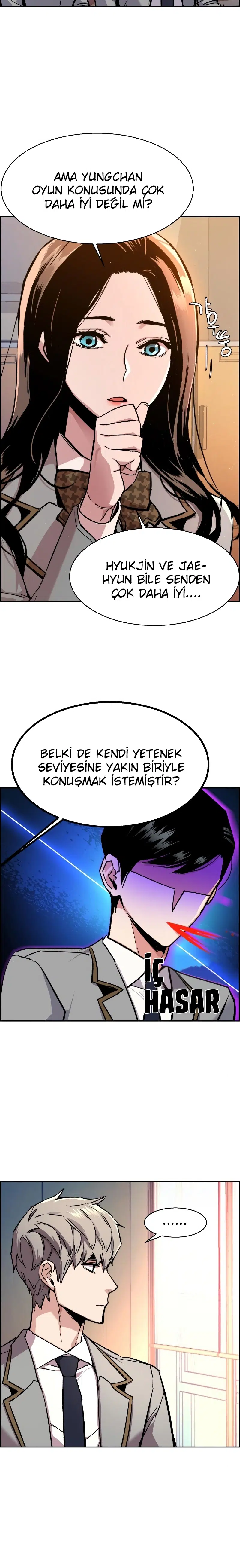 Paralı Askerin Eve Dönüşü - Bölüm 43 Sayfa 15