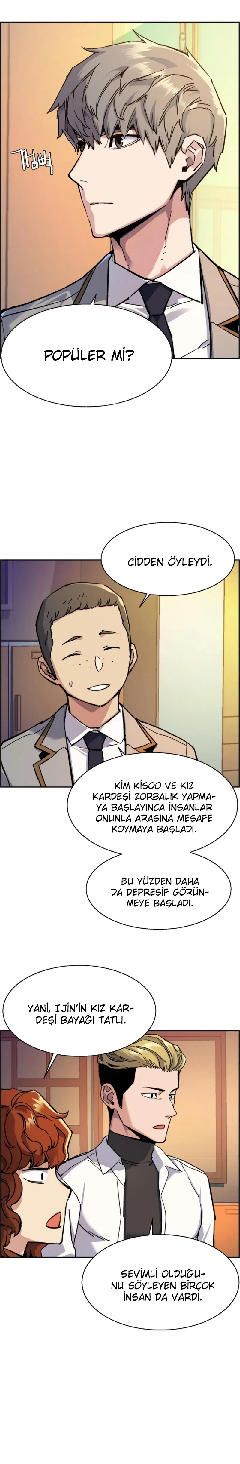 Paralı Askerin Eve Dönüşü - Bölüm 44 Sayfa 7
