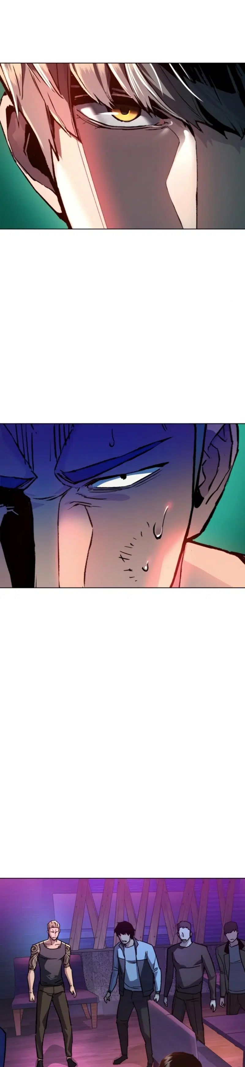 Paralı Askerin Eve Dönüşü - Bölüm 44 Sayfa 24