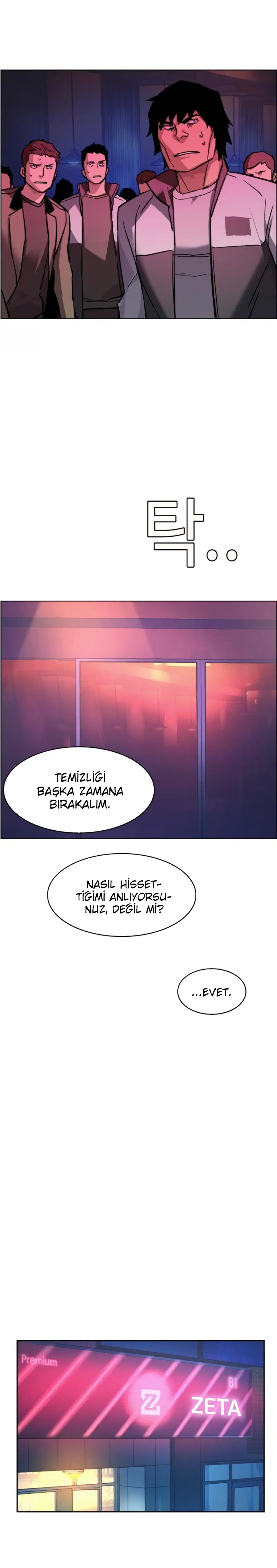 Paralı Askerin Eve Dönüşü - Bölüm 44 Sayfa 26