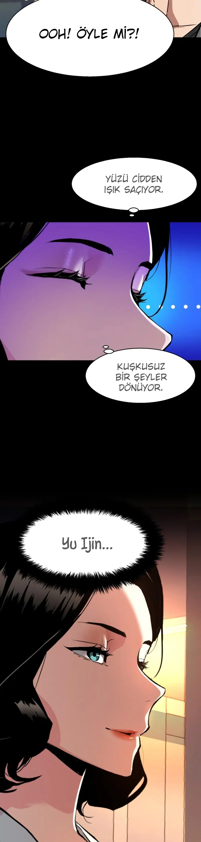 Paralı Askerin Eve Dönüşü - Bölüm 45 Sayfa 18