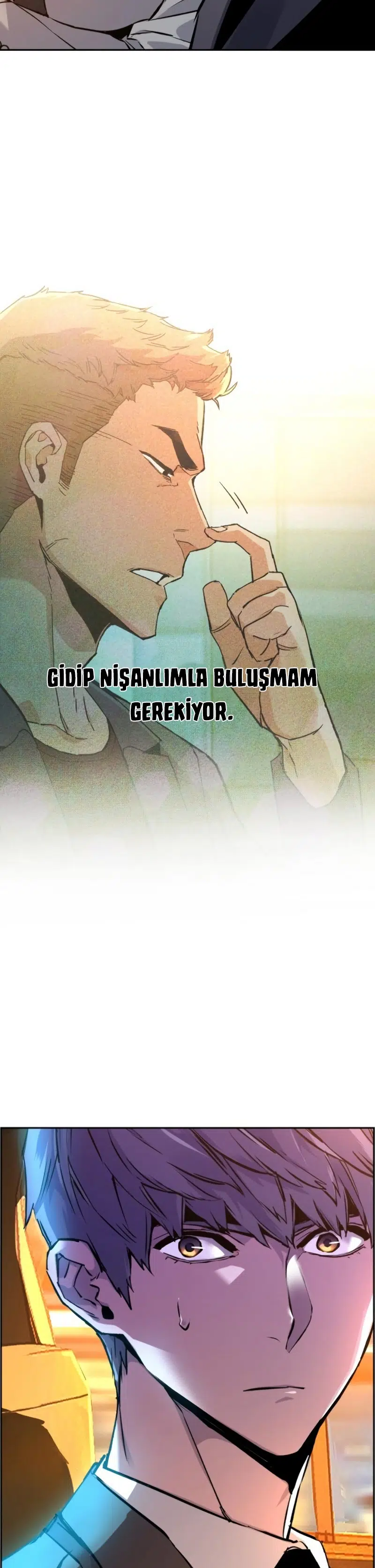 Paralı Askerin Eve Dönüşü - Bölüm 45 Sayfa 24