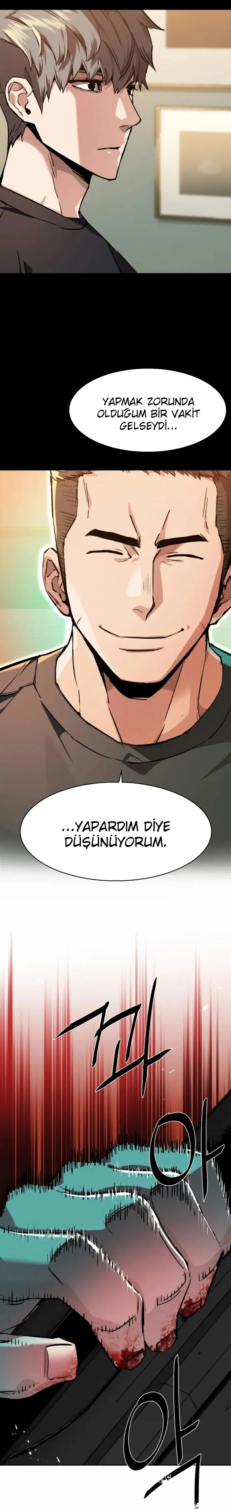 Paralı Askerin Eve Dönüşü - Bölüm 46 Sayfa 11