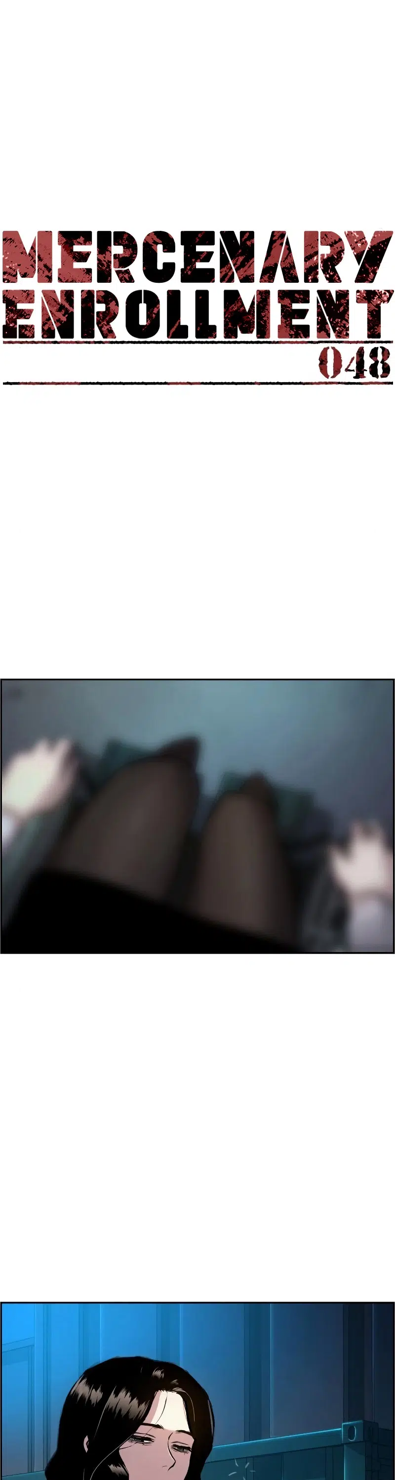 Paralı Askerin Eve Dönüşü - Bölüm 48 Sayfa 2