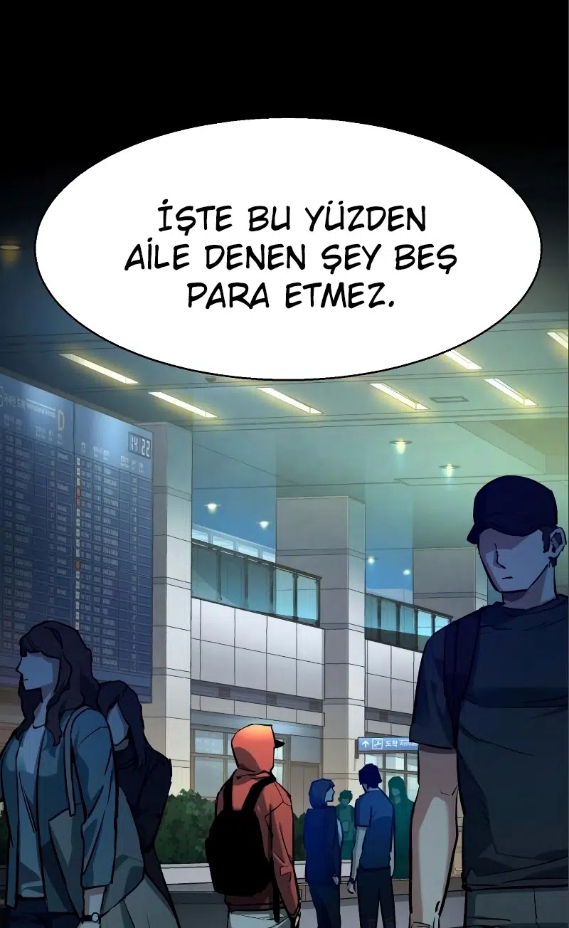 Paralı Askerin Eve Dönüşü - Bölüm 50 Sayfa 50