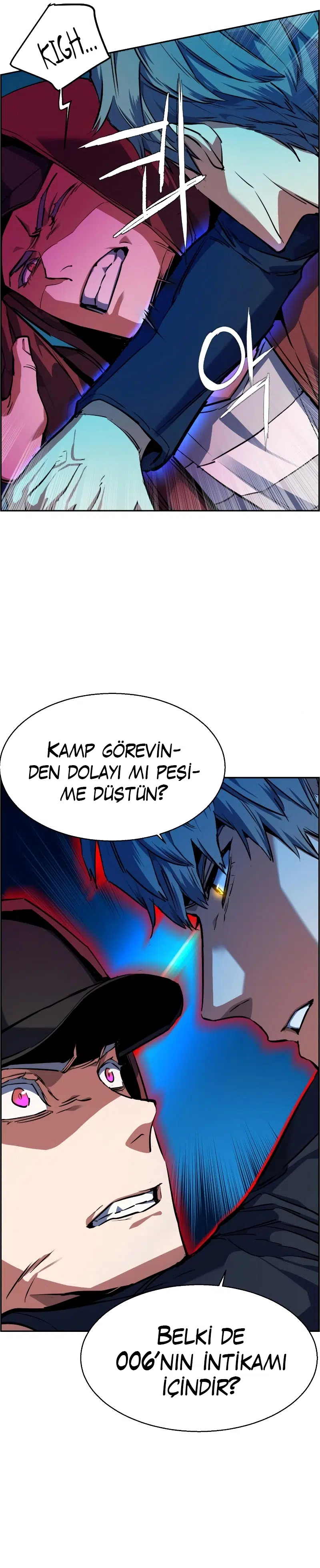 Paralı Askerin Eve Dönüşü - Bölüm 53 Sayfa 14