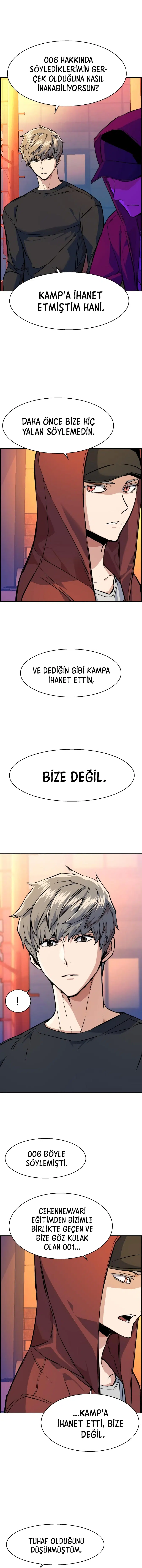 Paralı Askerin Eve Dönüşü - Bölüm 55 Sayfa 6