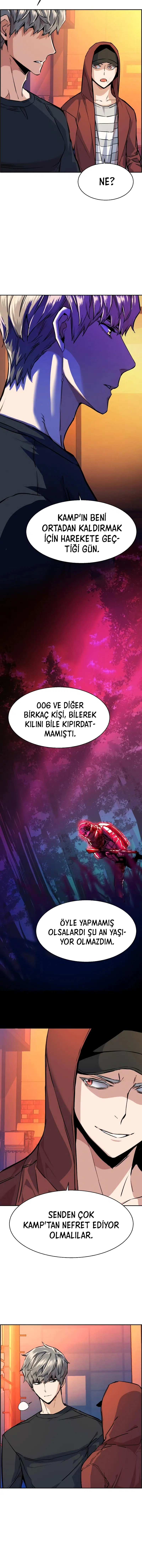 Paralı Askerin Eve Dönüşü - Bölüm 55 Sayfa 7