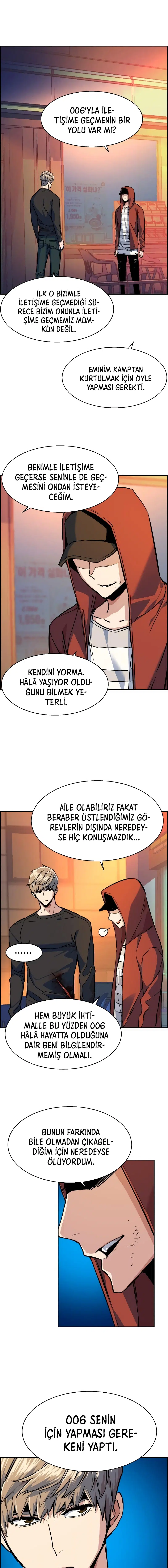 Paralı Askerin Eve Dönüşü - Bölüm 55 Sayfa 8