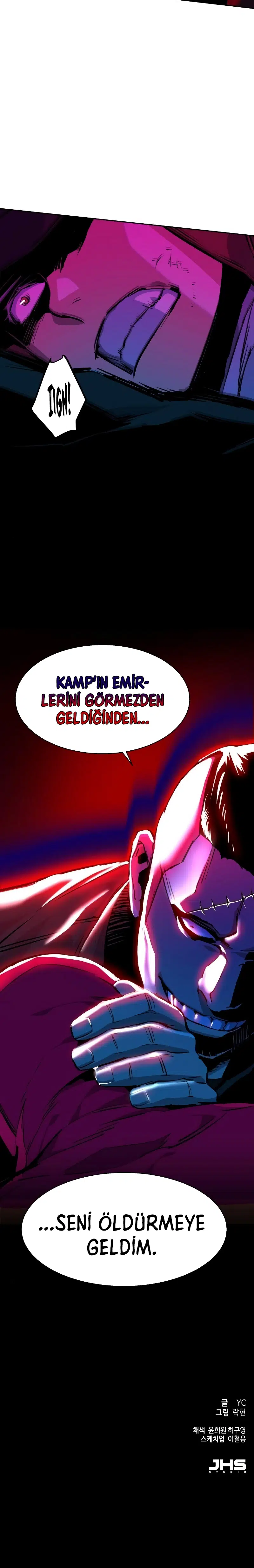 Paralı Askerin Eve Dönüşü - Bölüm 55 Sayfa 23