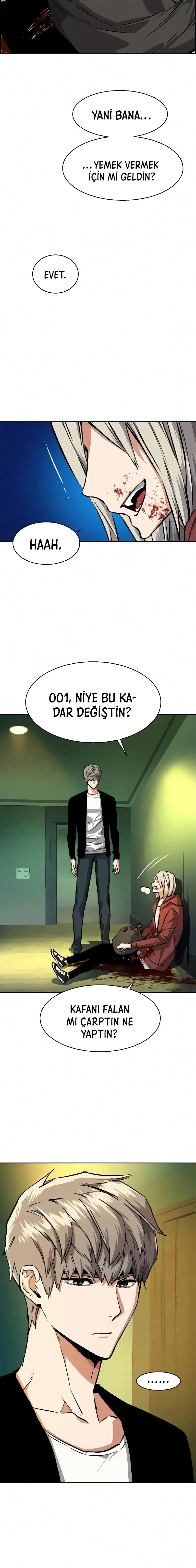 Paralı Askerin Eve Dönüşü - Bölüm 56 Sayfa 27