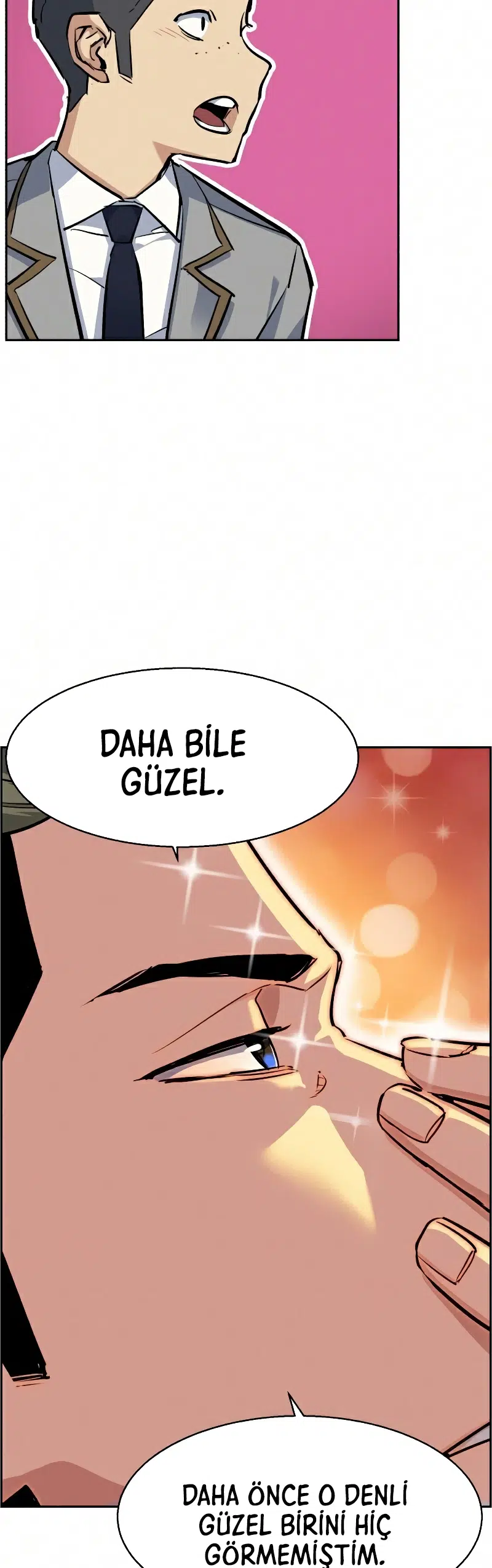 Paralı Askerin Eve Dönüşü - Bölüm 58 Sayfa 8