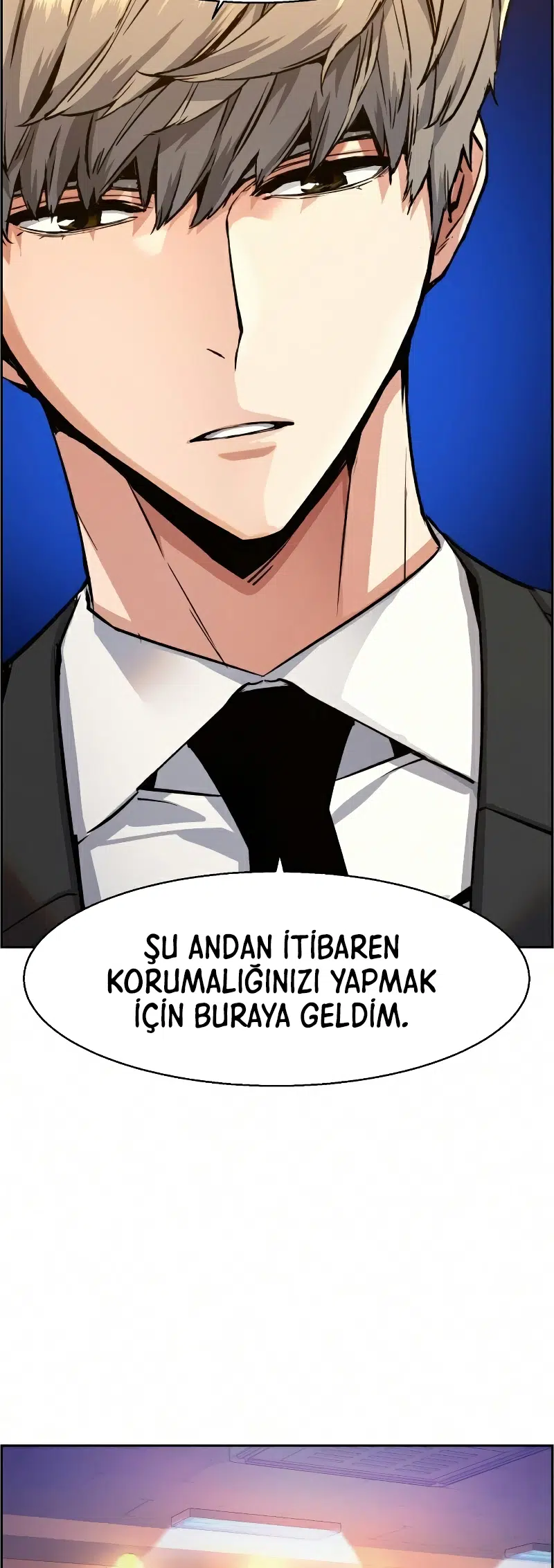Paralı Askerin Eve Dönüşü - Bölüm 58 Sayfa 38