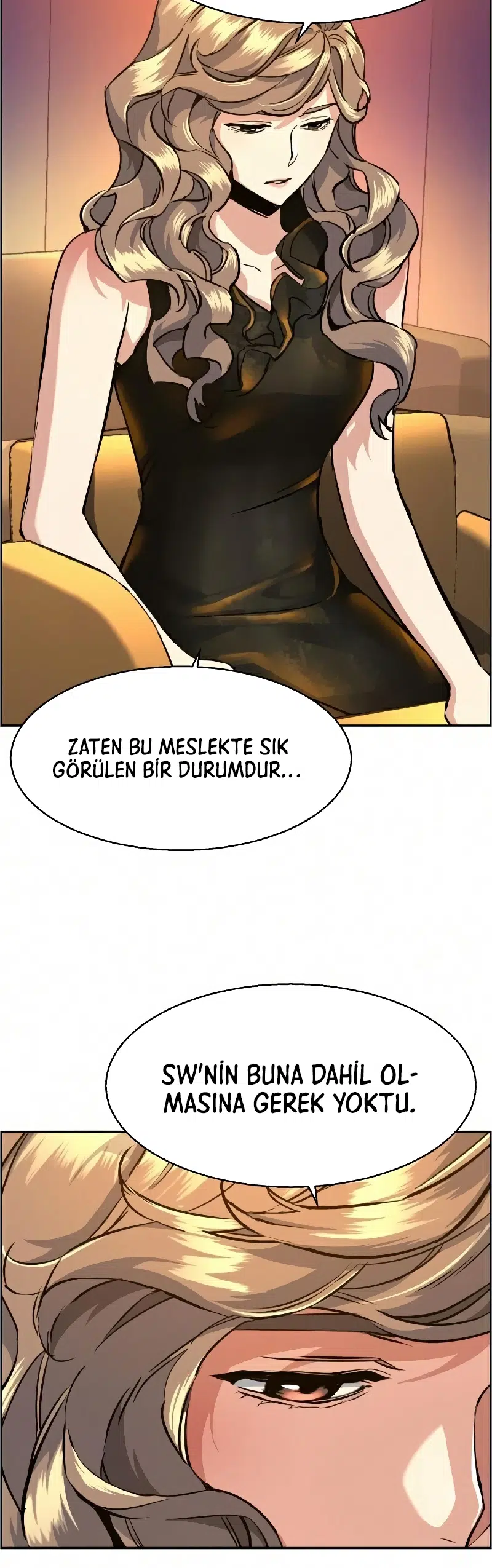 Paralı Askerin Eve Dönüşü - Bölüm 58 Sayfa 44