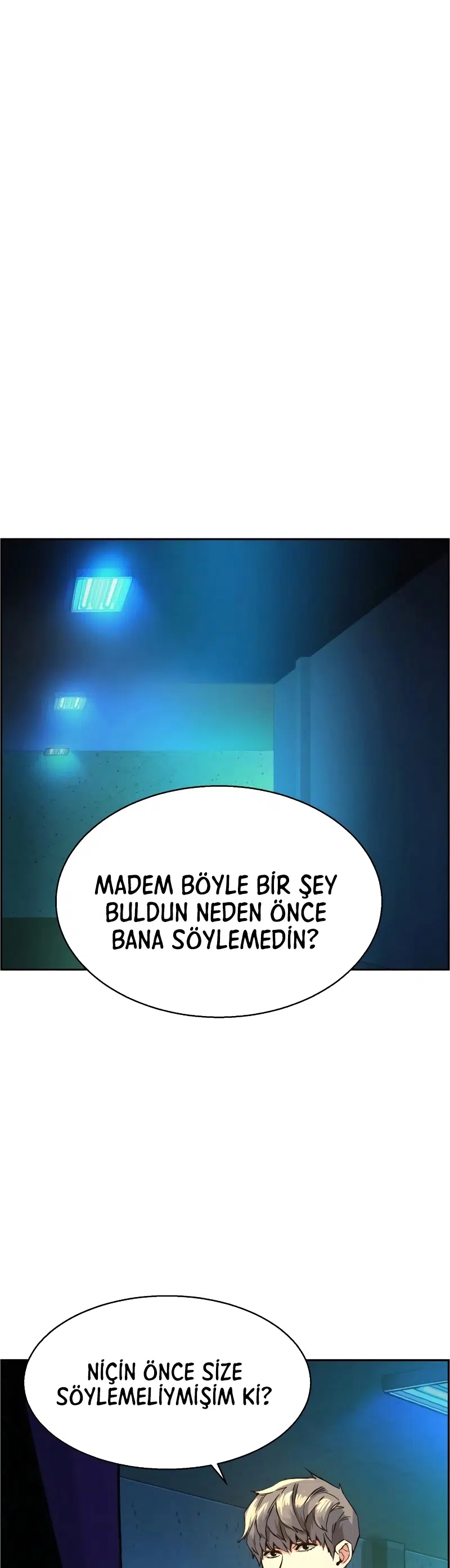 Paralı Askerin Eve Dönüşü - Bölüm 59 Sayfa 28