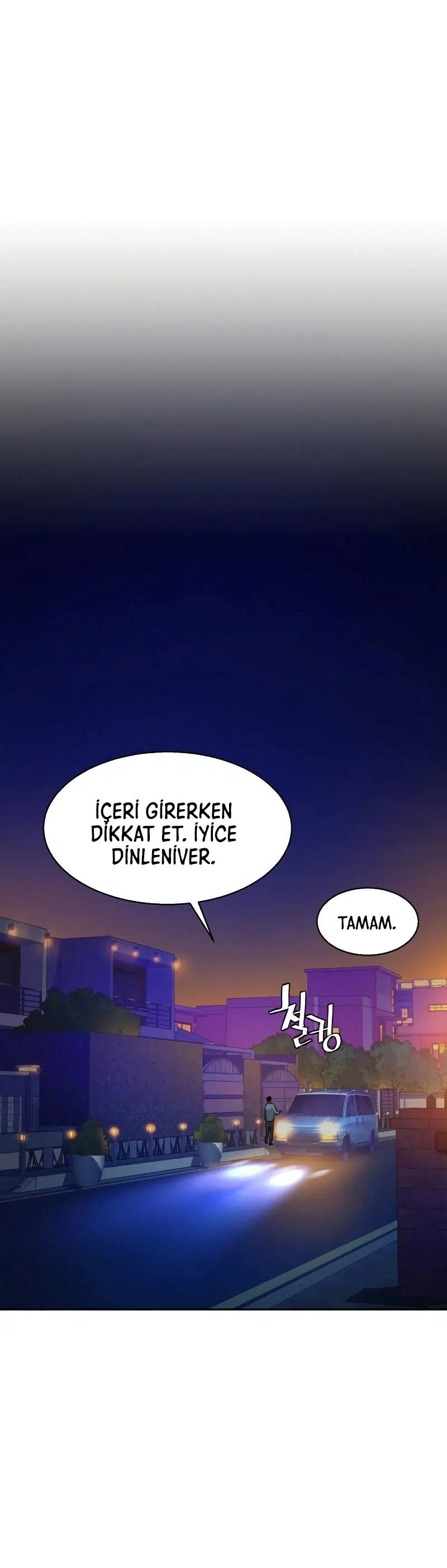 Paralı Askerin Eve Dönüşü - Bölüm 59 Sayfa 40