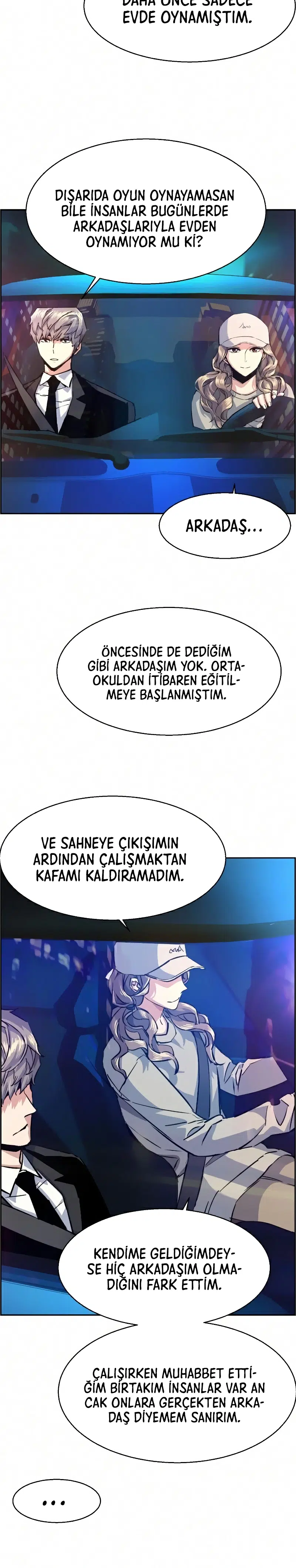 Paralı Askerin Eve Dönüşü - Bölüm 60 Sayfa 10