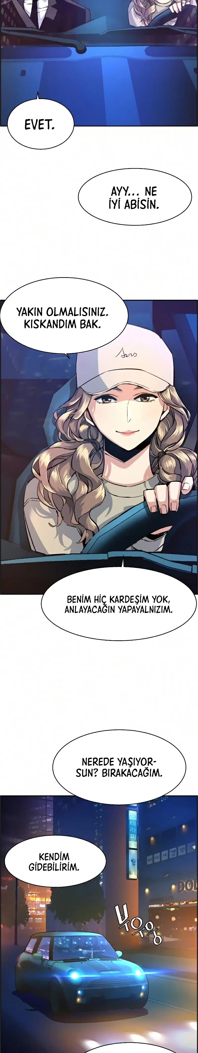 Paralı Askerin Eve Dönüşü - Bölüm 60 Sayfa 12