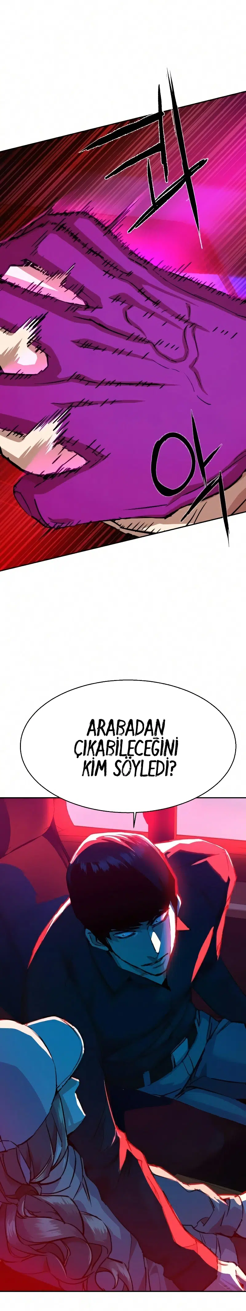 Paralı Askerin Eve Dönüşü - Bölüm 60 Sayfa 25