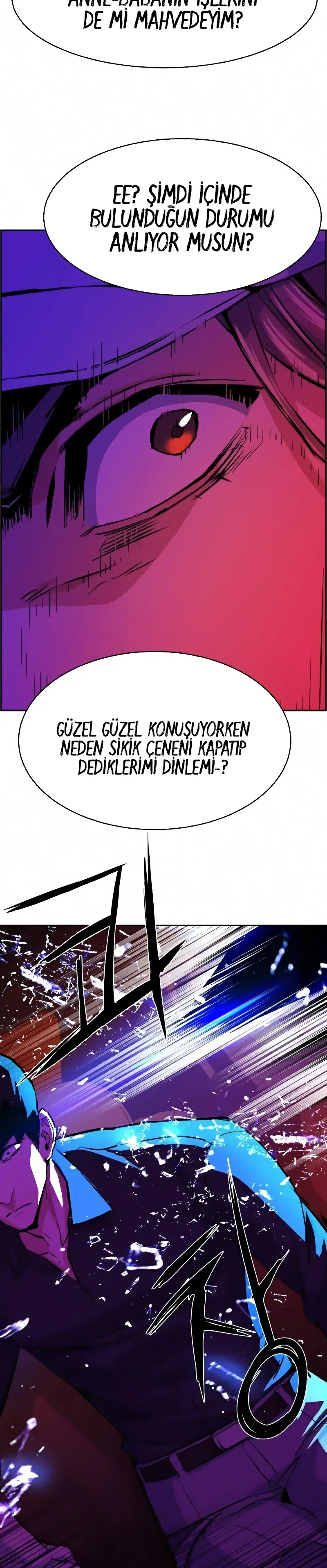 Paralı Askerin Eve Dönüşü - Bölüm 60 Sayfa 27