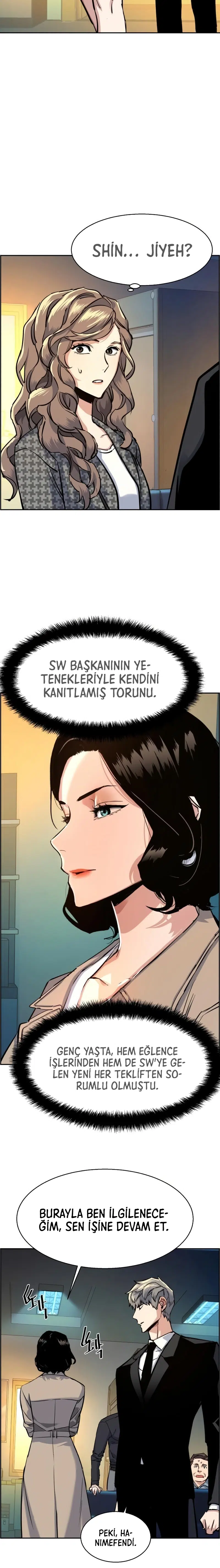 Paralı Askerin Eve Dönüşü - Bölüm 62 Sayfa 25