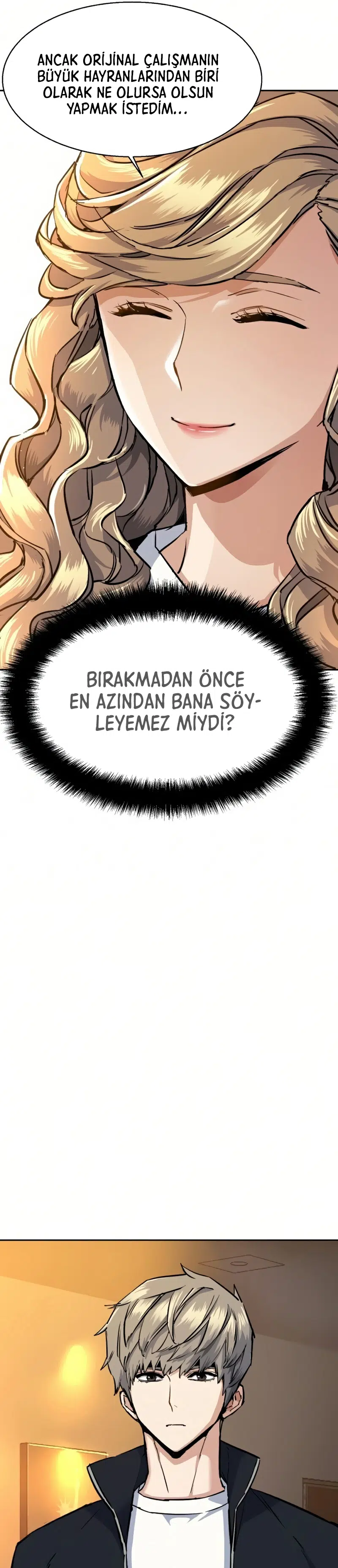 Paralı Askerin Eve Dönüşü - Bölüm 63 Sayfa 14
