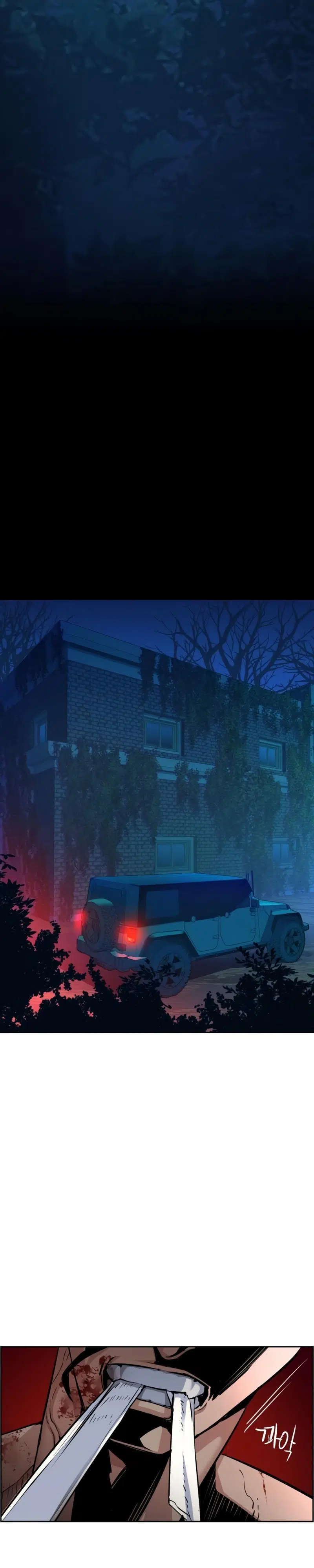 Paralı Askerin Eve Dönüşü - Bölüm 66 Sayfa 28