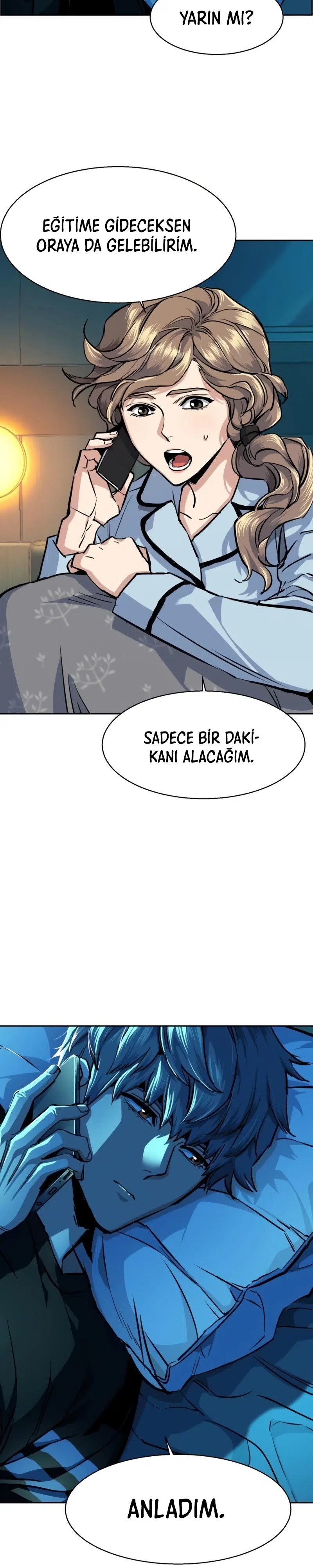 Paralı Askerin Eve Dönüşü - Bölüm 66 Sayfa 40